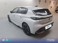 Peugeot 308 5P  Eléctrico 115kW (156CV) First Edition