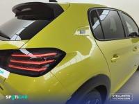 Peugeot 208 Eléctrico 156 (115 Kw) GT