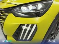 Peugeot 208 Eléctrico 156 (115 Kw) GT