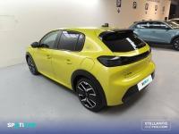 Peugeot 208 Eléctrico 156 (115 Kw) GT