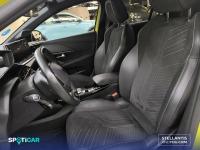 Peugeot 208 Eléctrico 156 (115 Kw) GT