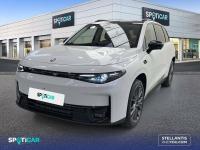 Leapmotor C10 C10 REEV 28.4 kWh  Auto Design