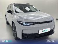 Leapmotor C10 C10 REEV 28.4 kWh  Auto Design