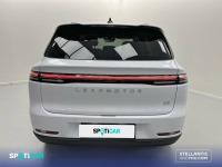 Leapmotor C10 C10 REEV 28.4 kWh  Auto Design