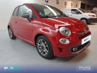 Fiat 500 1.0 6v GE 52KW (70 CV) S