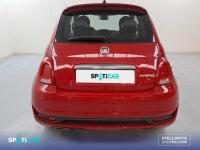 Fiat 500 1.0 6v GE 52KW (70 CV) S