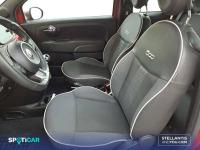 Fiat 500 1.0 6v GE 52KW (70 CV) S