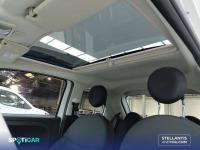 Fiat 500 1.0 Hybrid 51KW (70 CV) Monotrim