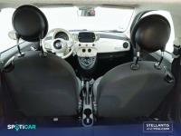Fiat 500 1.0 Hybrid 51KW (70 CV) Monotrim