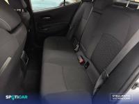 Toyota Corolla 1.8 125H  E-CVT Active Tech