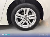 Toyota Corolla 1.8 125H  E-CVT Active Tech