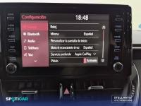 Toyota Corolla 1.8 125H  E-CVT Active Tech