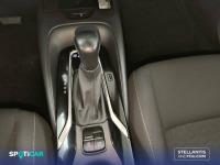 Toyota Corolla 1.8 125H  E-CVT Active Tech