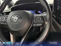 Toyota Corolla 1.8 125H  E-CVT Active Tech