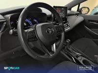 Toyota Corolla 1.8 125H  E-CVT Active Tech