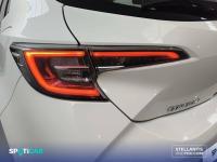 Toyota Corolla 1.8 125H  E-CVT Active Tech