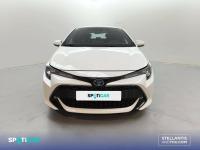 Toyota Corolla 1.8 125H  E-CVT Active Tech