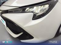 Toyota Corolla 1.8 125H  E-CVT Active Tech