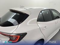 Toyota Corolla 1.8 125H  E-CVT Active Tech