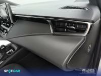 Toyota Corolla 1.8 125H  E-CVT Active Tech