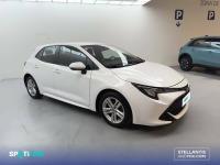 Toyota Corolla 1.8 125H  E-CVT Active Tech
