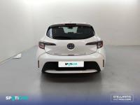 Toyota Corolla 1.8 125H  E-CVT Active Tech