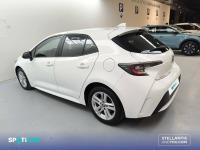 Toyota Corolla 1.8 125H  E-CVT Active Tech