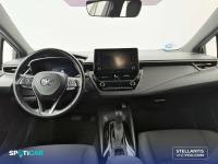 Toyota Corolla 1.8 125H  E-CVT Active Tech