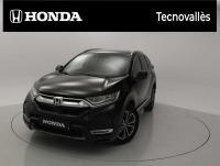 Honda Cr-v Hybrid HYBRID 2021 2.0I-MMD 2WD LIFESTYLE