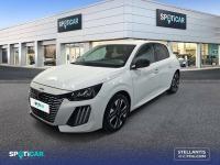 Peugeot 208 HYBRID 100 eDCS6 Allure