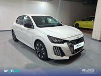 Peugeot 208 HYBRID 100 eDCS6 Allure
