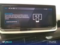 Peugeot 208 HYBRID 100 eDCS6 Allure