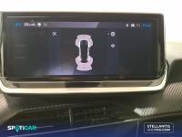 Peugeot 208 HYBRID 100 eDCS6 Allure