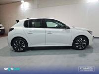 Peugeot 208 HYBRID 100 eDCS6 Allure