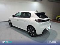 Peugeot 208 HYBRID 100 eDCS6 Allure