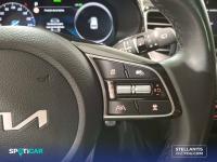 Kia Xceed 1.6 GDi PHEV 104kW (141CV) eTech