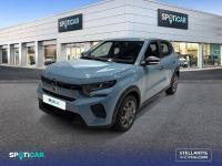 Citroën C3 ë-C3 Eléctrico You