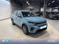 Citroën C3 ë-C3 Eléctrico You