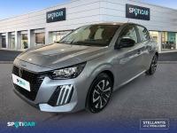 Peugeot 208 HYBRID 100 eDCS6 Style