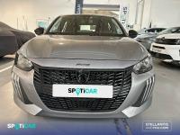 Peugeot 208 HYBRID 100 eDCS6 Style
