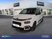 Citroën Berlingo Talla M ë-Berlingo 50 kWh Shine