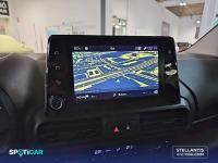 Citroën Berlingo Talla M ë-Berlingo 50 kWh Shine