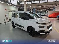 Citroën Berlingo Talla M ë-Berlingo 50 kWh Shine