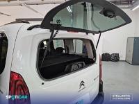 Citroën Berlingo Talla M ë-Berlingo 50 kWh Shine
