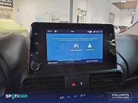 Citroën Berlingo Talla M ë-Berlingo 50 kWh Shine