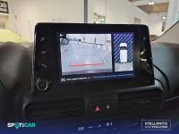 Citroën Berlingo Talla M ë-Berlingo 50 kWh Shine