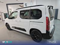 Citroën Berlingo Talla M ë-Berlingo 50 kWh Shine
