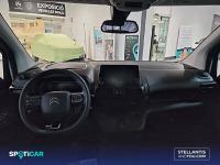 Citroën Berlingo Talla M ë-Berlingo 50 kWh Shine