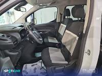 Citroën Berlingo Talla M ë-Berlingo 50 kWh Shine