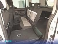 Citroën Berlingo Talla M ë-Berlingo 50 kWh Shine